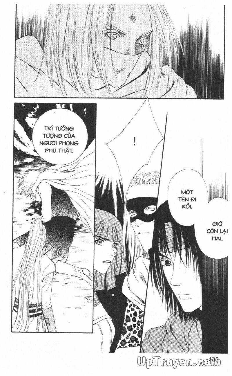 Saver - Vị Cứu Tinh - Chapter 16 - Trang 47