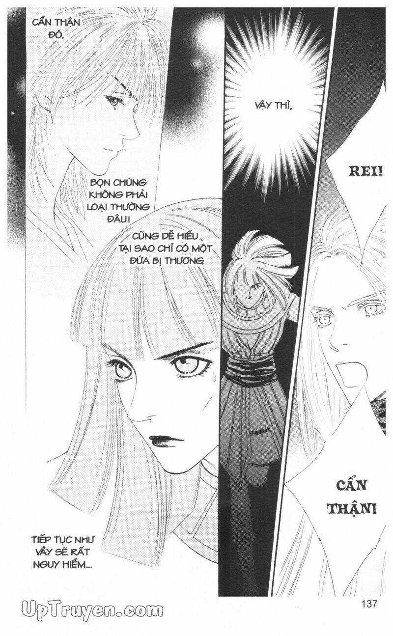 Saver - Vị Cứu Tinh - Chapter 16 - Trang 49