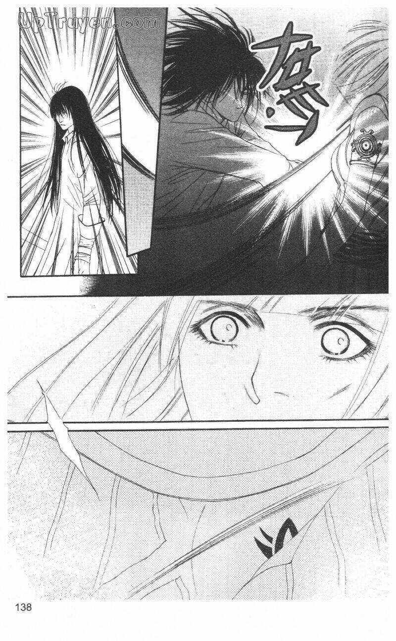 Saver - Vị Cứu Tinh - Chapter 16 - Trang 50