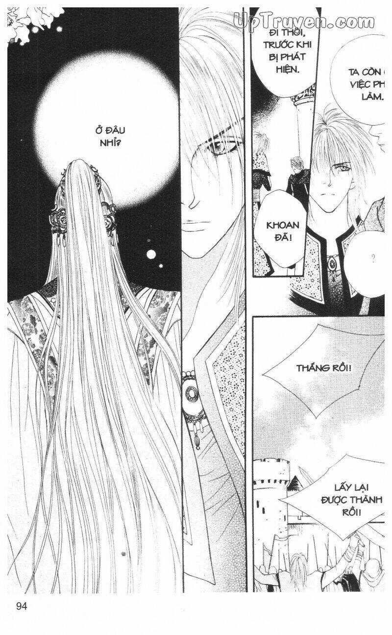 Saver - Vị Cứu Tinh - Chapter 16 - Trang 6