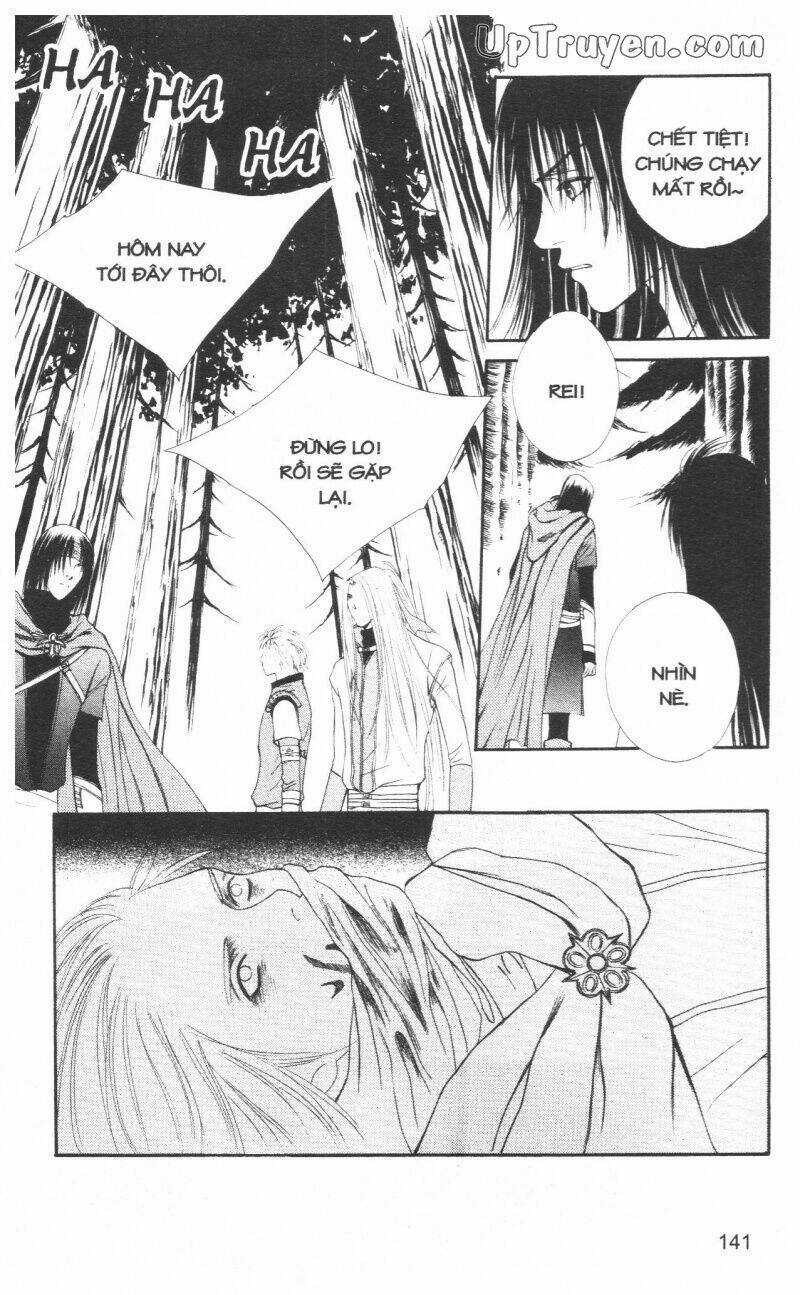 Saver - Vị Cứu Tinh - Chapter 16 - Trang 53