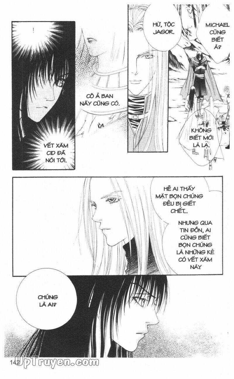 Saver - Vị Cứu Tinh - Chapter 16 - Trang 54