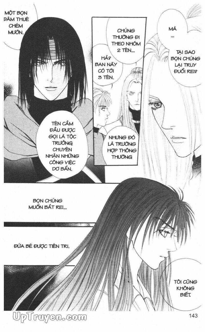 Saver - Vị Cứu Tinh - Chapter 16 - Trang 55