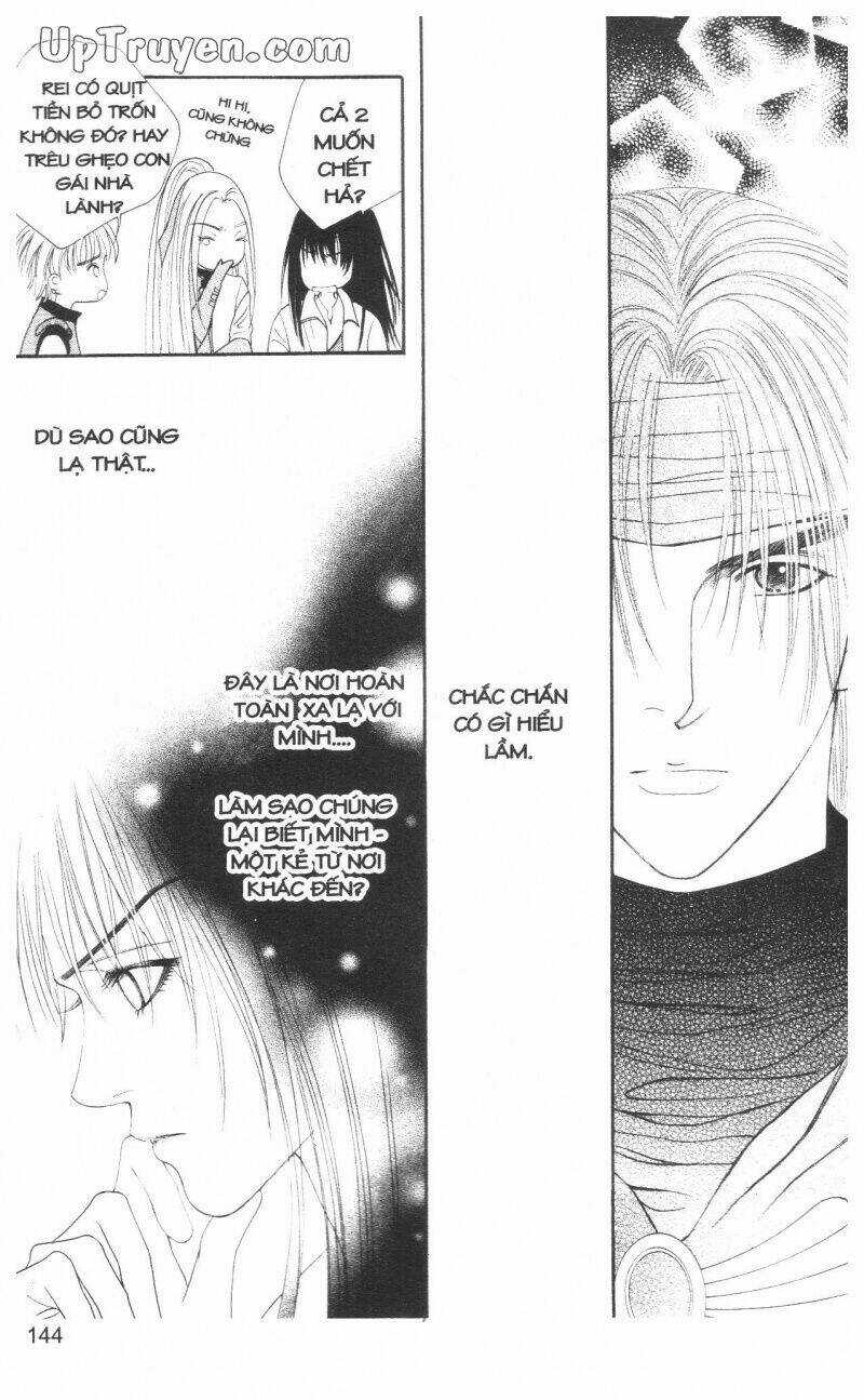 Saver - Vị Cứu Tinh - Chapter 16 - Trang 56