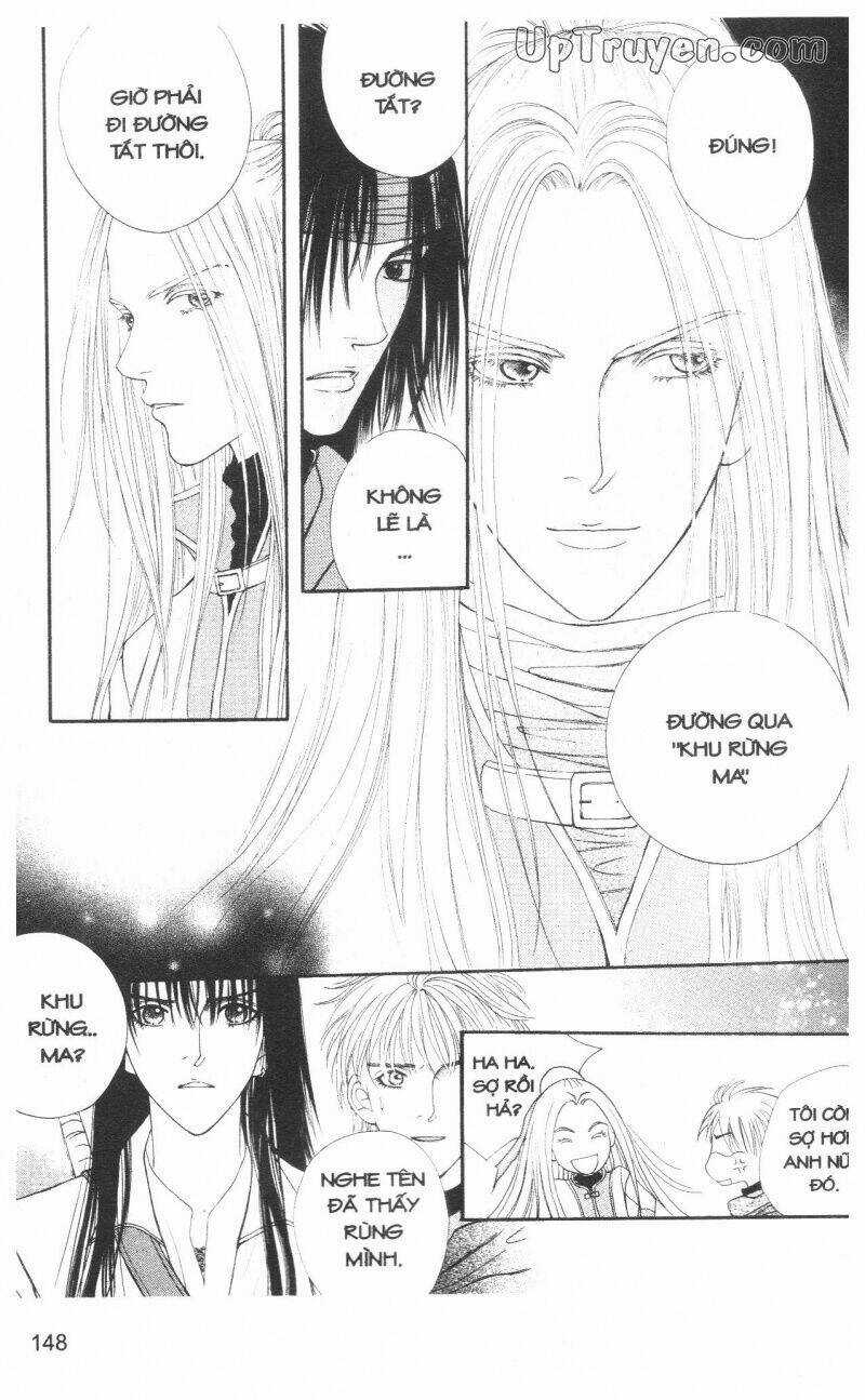 Saver - Vị Cứu Tinh - Chapter 16 - Trang 60