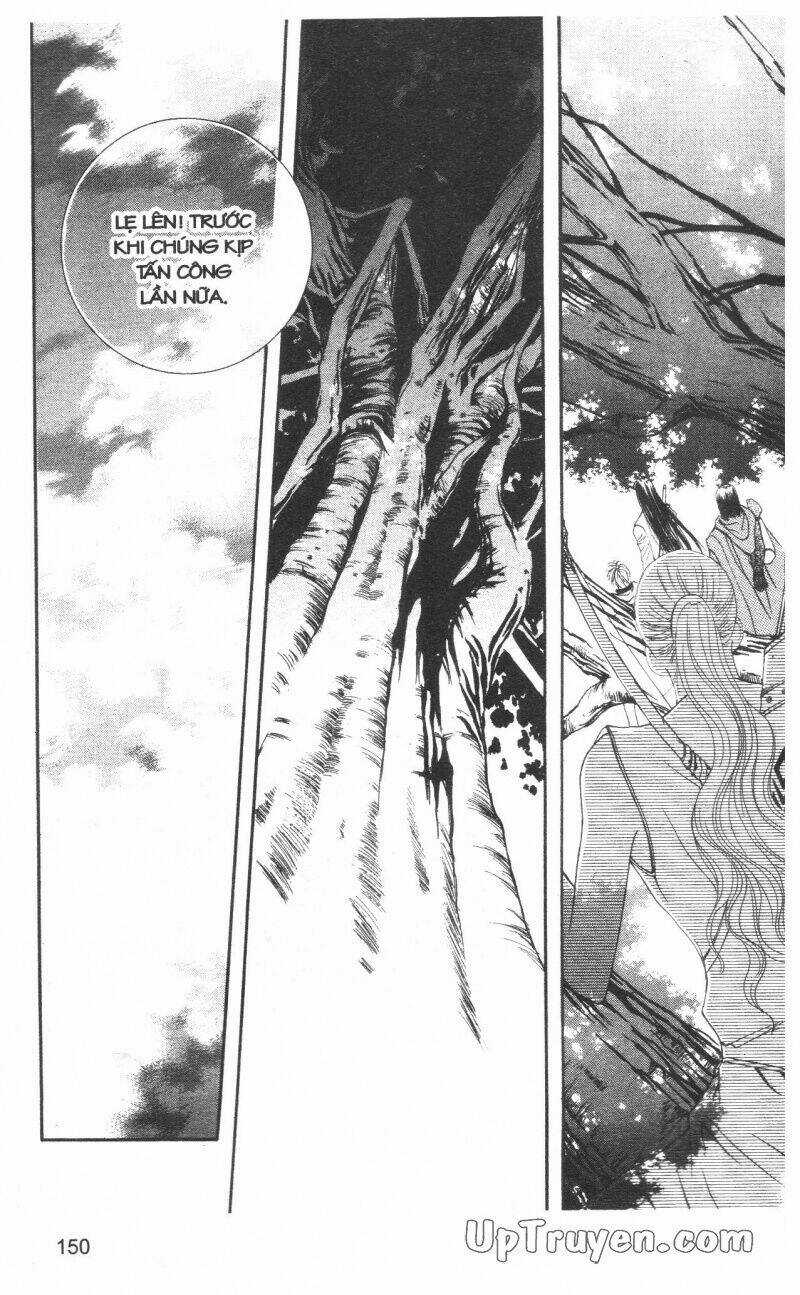 Saver - Vị Cứu Tinh - Chapter 16 - Trang 62