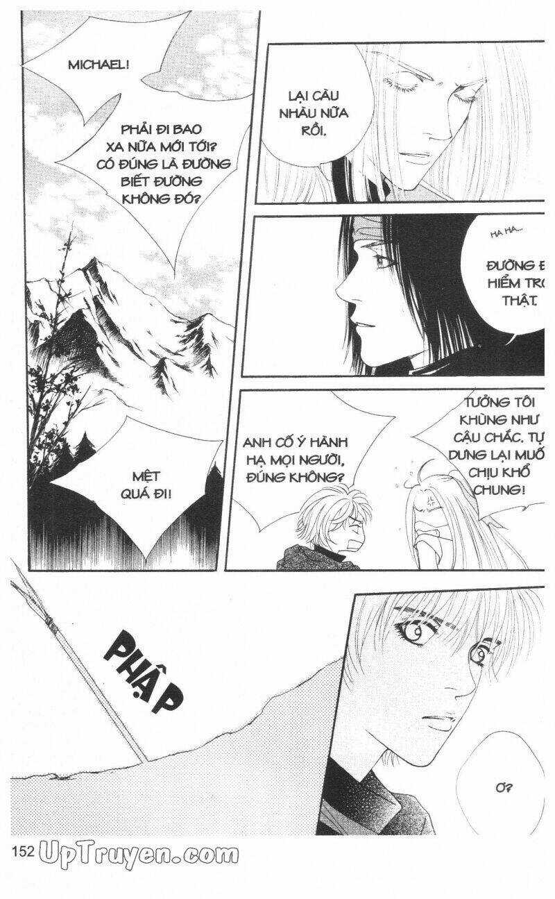 Saver - Vị Cứu Tinh - Chapter 16 - Trang 64