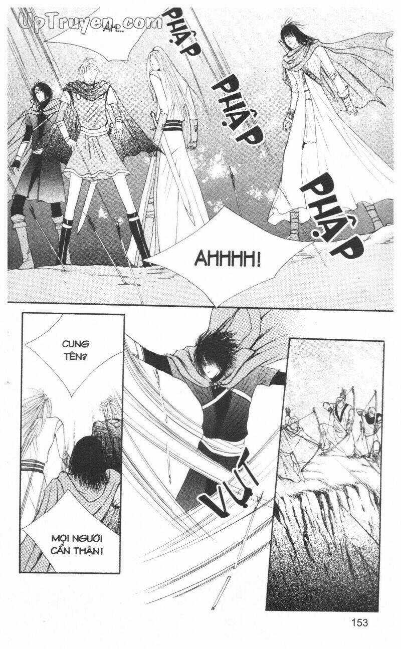 Saver - Vị Cứu Tinh - Chapter 16 - Trang 65