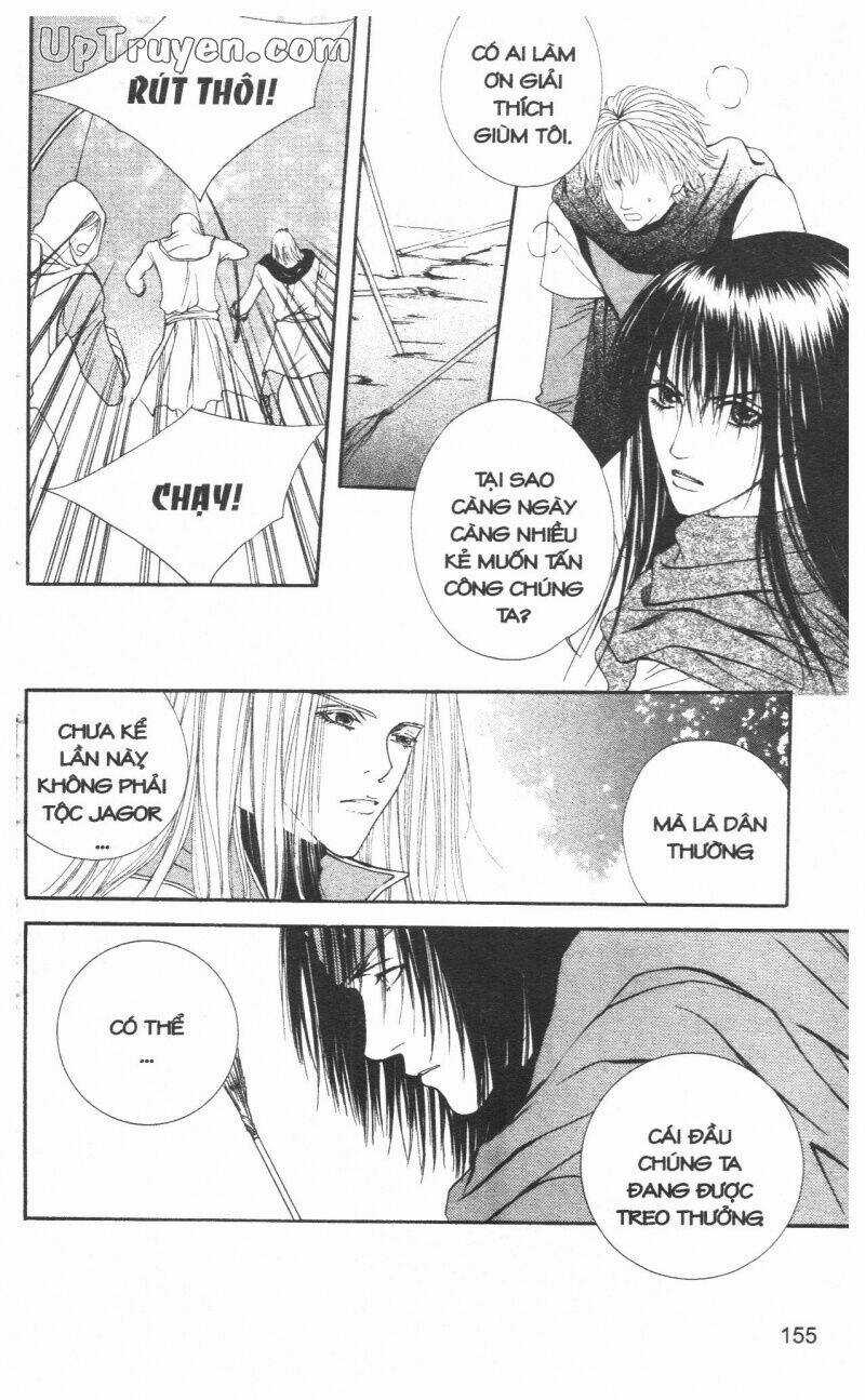 Saver - Vị Cứu Tinh - Chapter 16 - Trang 67