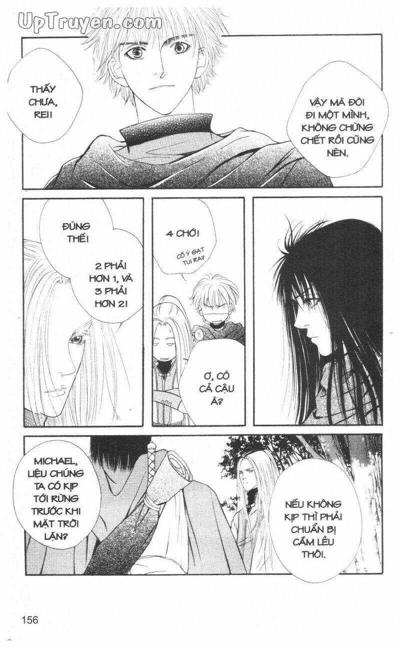 Saver - Vị Cứu Tinh - Chapter 16 - Trang 68