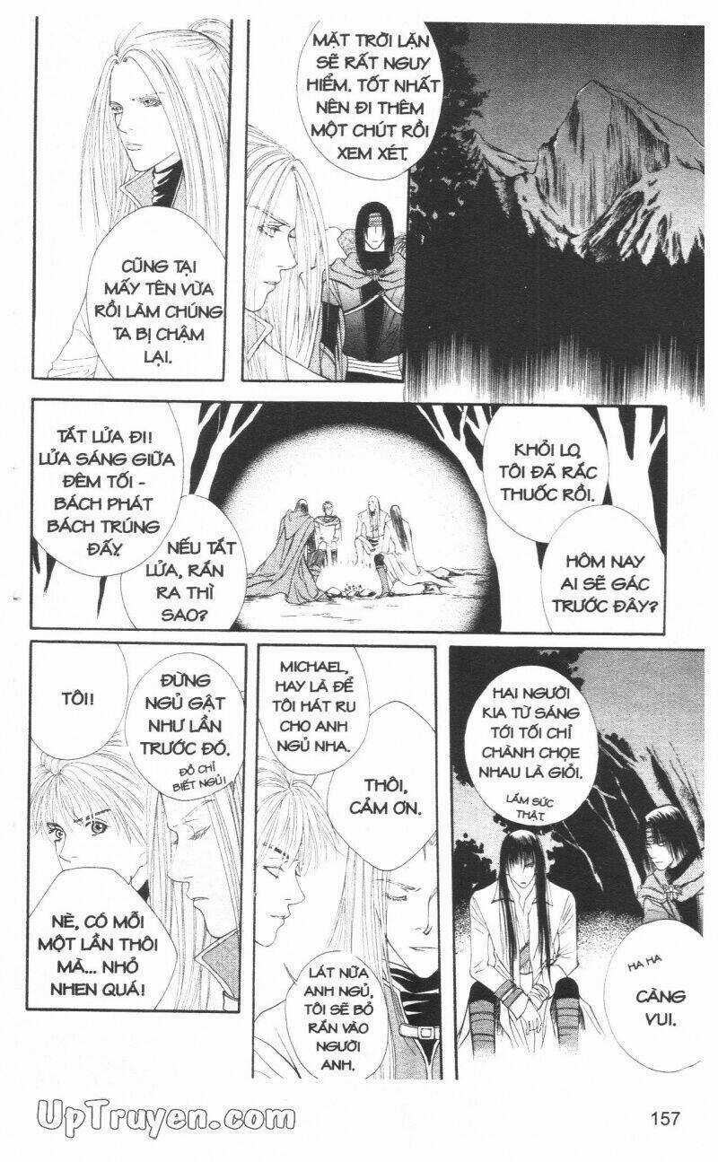 Saver - Vị Cứu Tinh - Chapter 16 - Trang 69