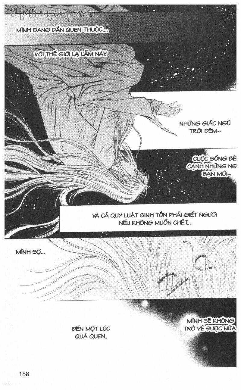 Saver - Vị Cứu Tinh - Chapter 16 - Trang 70