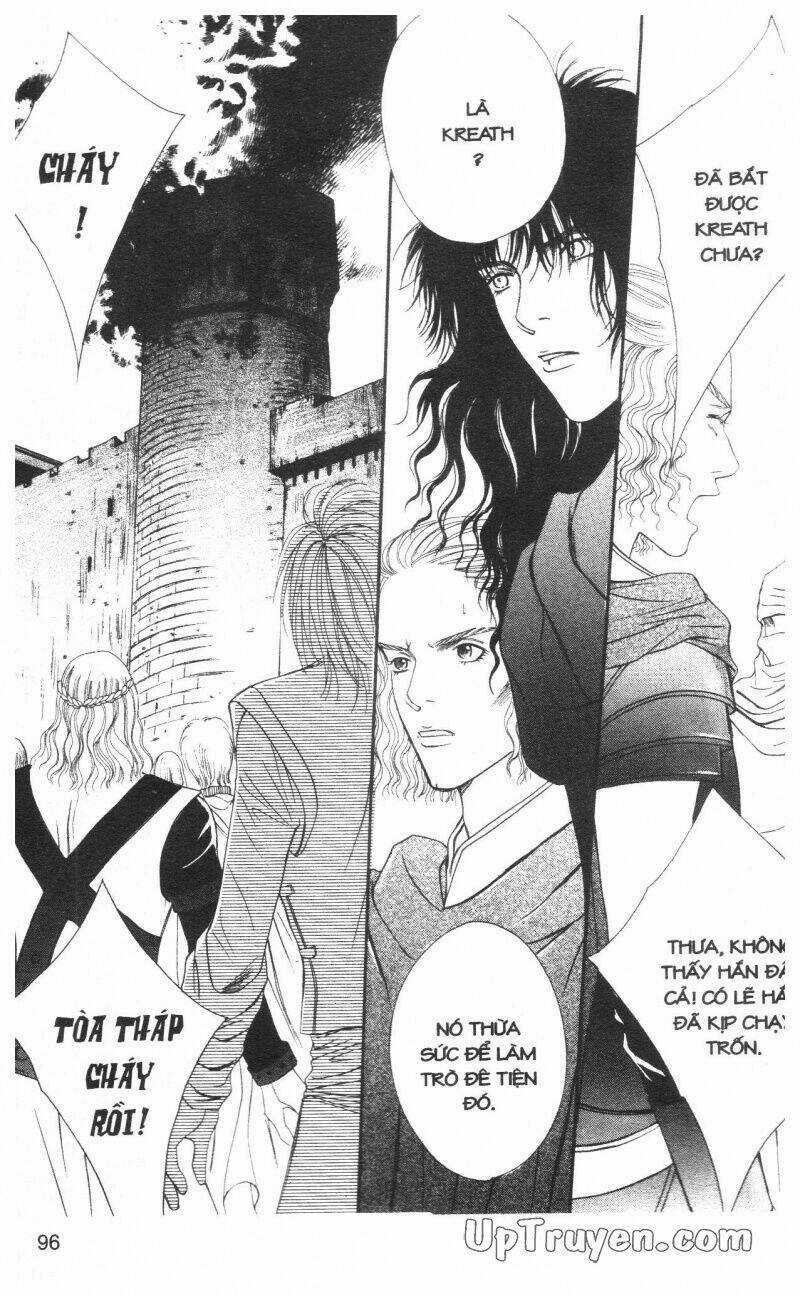 Saver - Vị Cứu Tinh - Chapter 16 - Trang 8