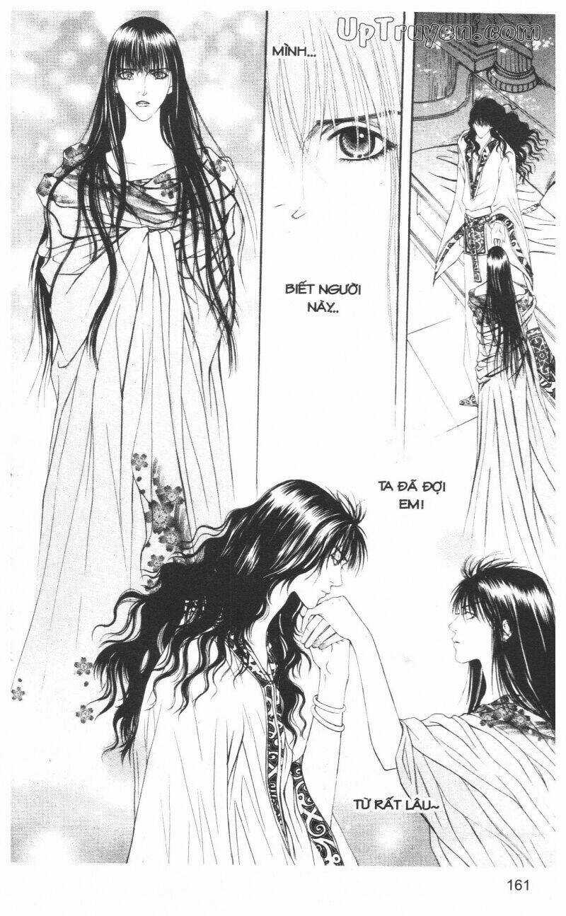 Saver - Vị Cứu Tinh - Chapter 16 - Trang 73