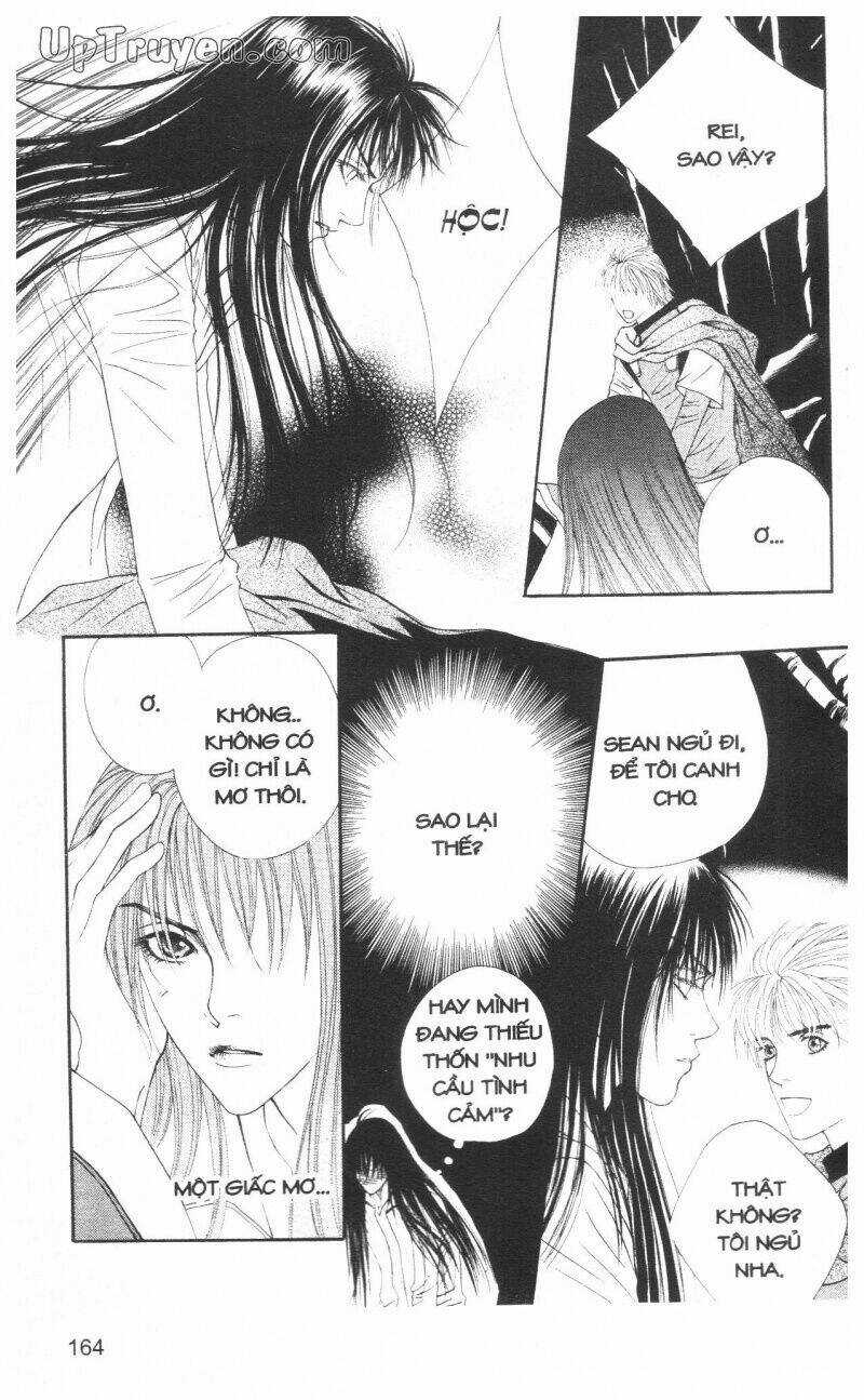 Saver - Vị Cứu Tinh - Chapter 16 - Trang 76