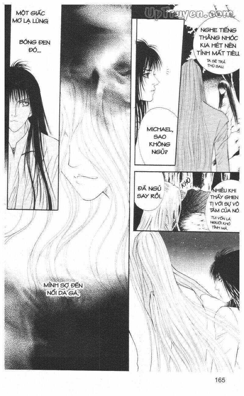 Saver - Vị Cứu Tinh - Chapter 16 - Trang 77