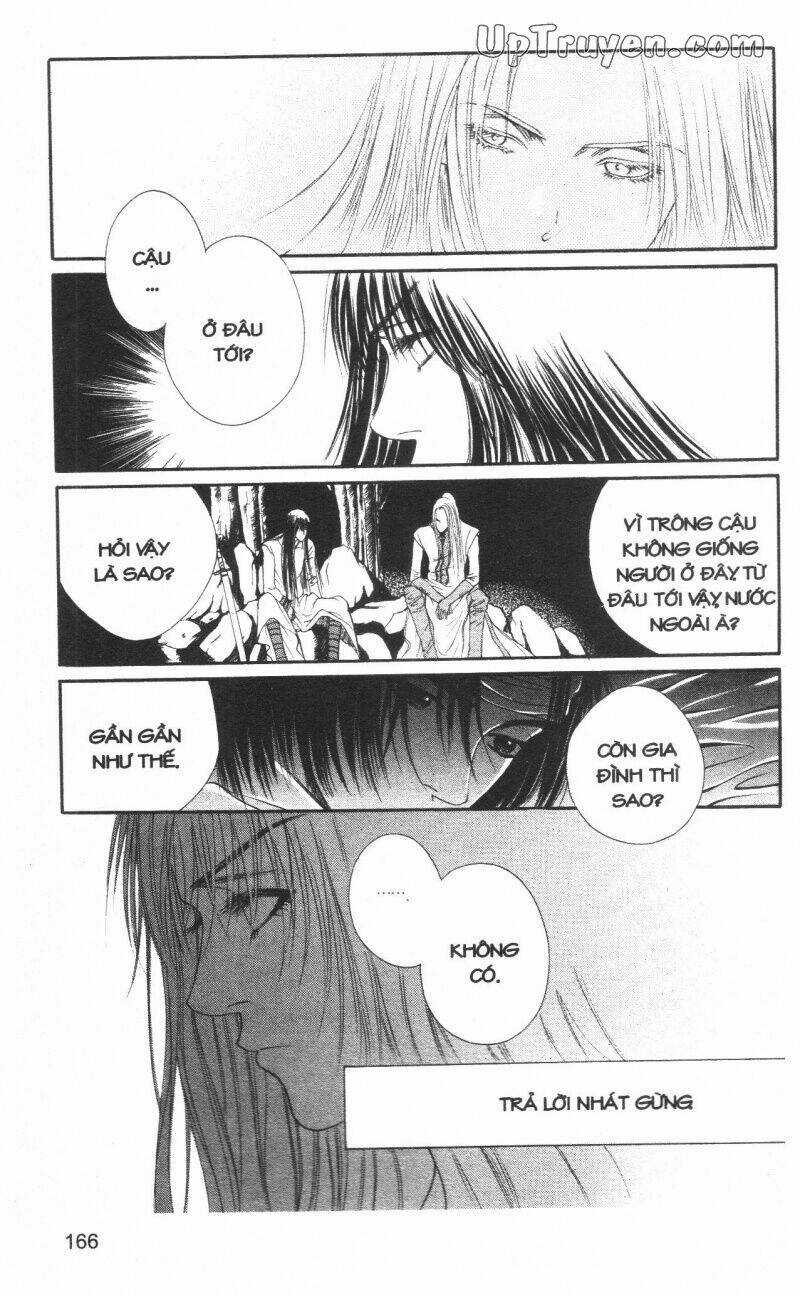 Saver - Vị Cứu Tinh - Chapter 16 - Trang 78