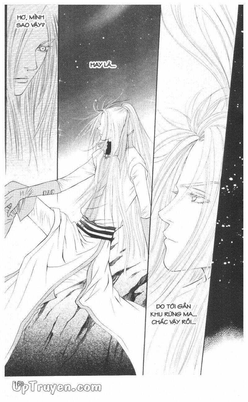 Saver - Vị Cứu Tinh - Chapter 16 - Trang 80