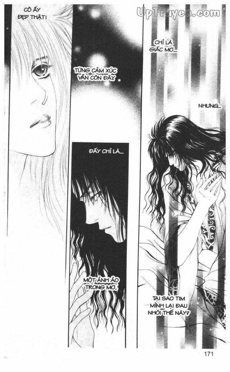 Saver - Vị Cứu Tinh - Chapter 16 - Trang 83