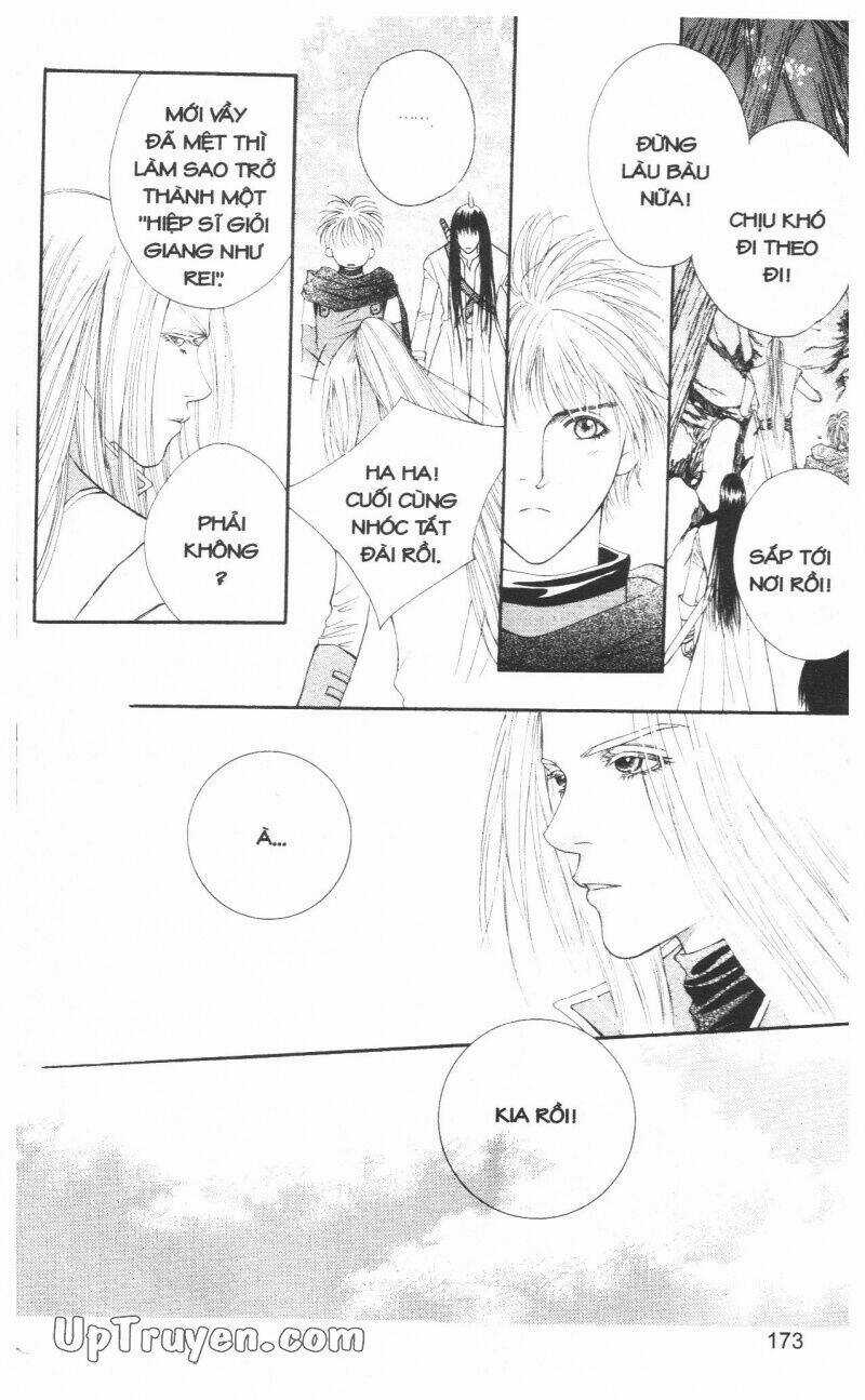 Saver - Vị Cứu Tinh - Chapter 16 - Trang 85