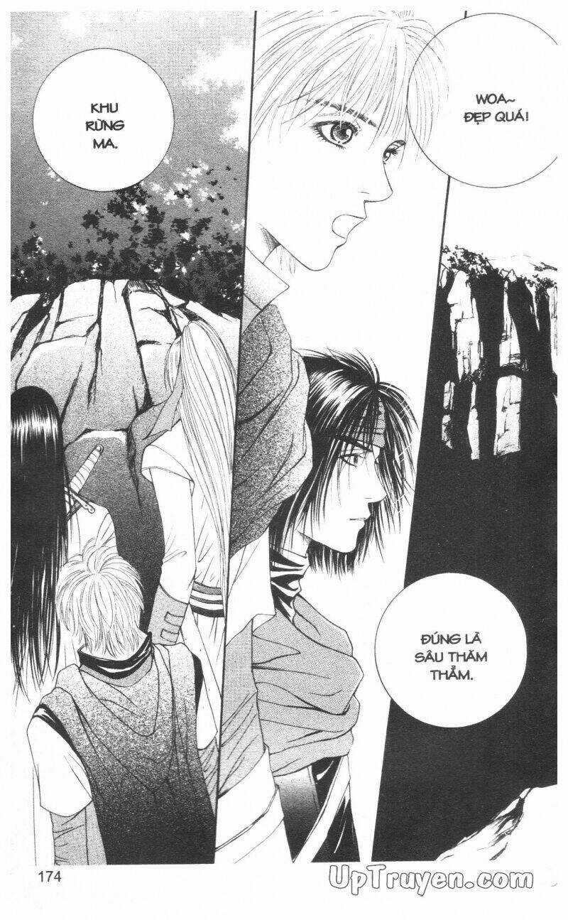 Saver - Vị Cứu Tinh - Chapter 16 - Trang 86