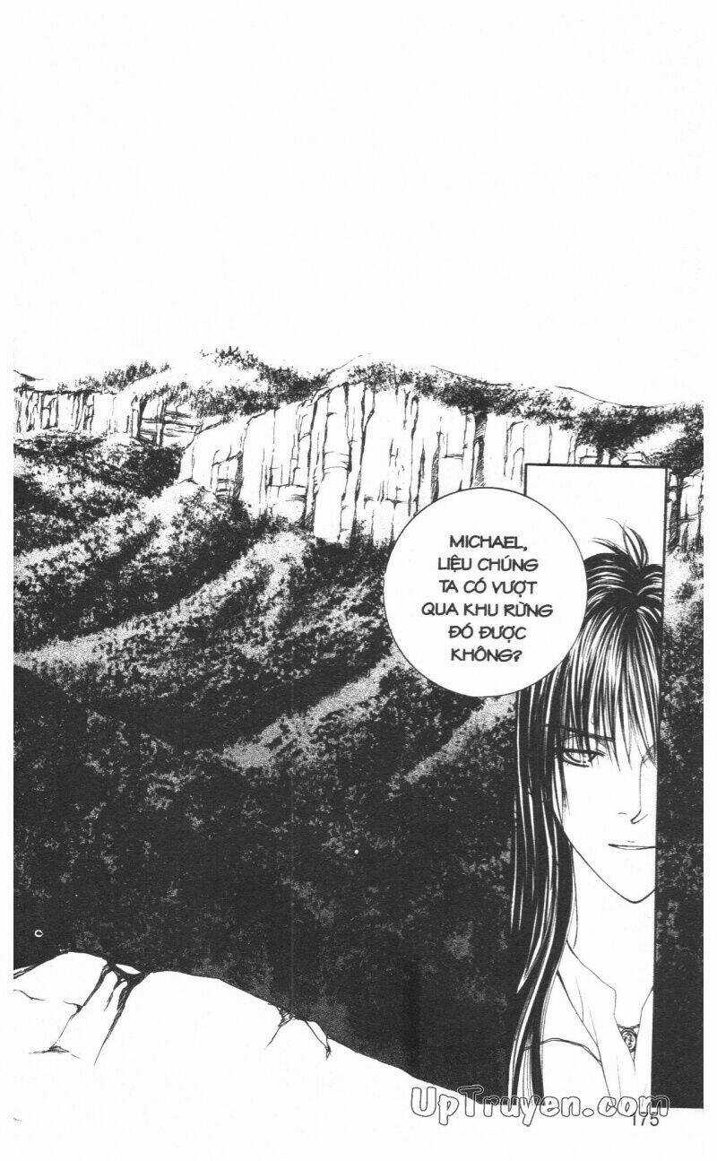 Saver - Vị Cứu Tinh - Chapter 16 - Trang 87