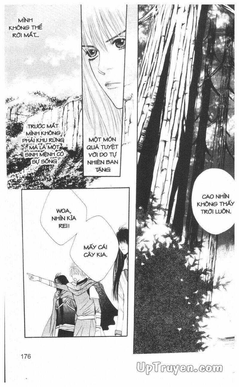 Saver - Vị Cứu Tinh - Chapter 16 - Trang 88