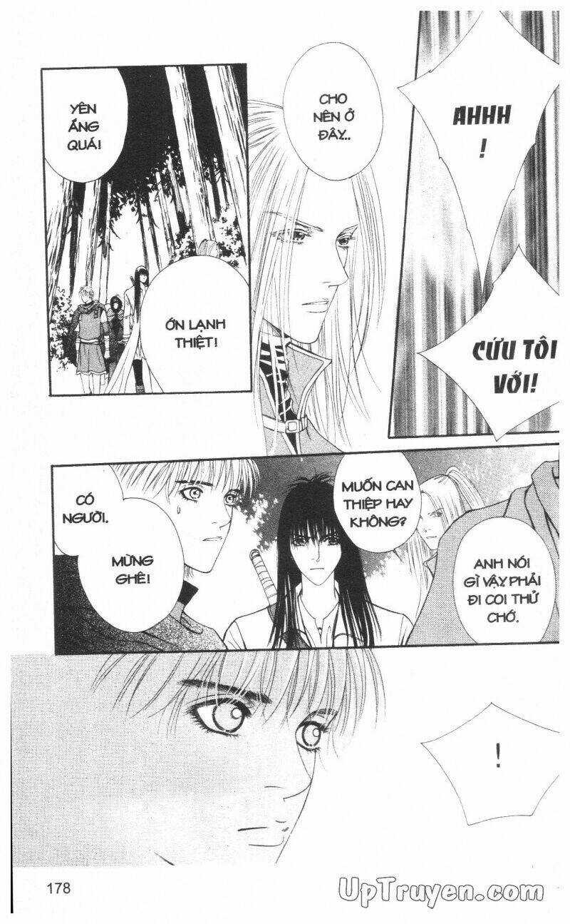 Saver - Vị Cứu Tinh - Chapter 16 - Trang 90