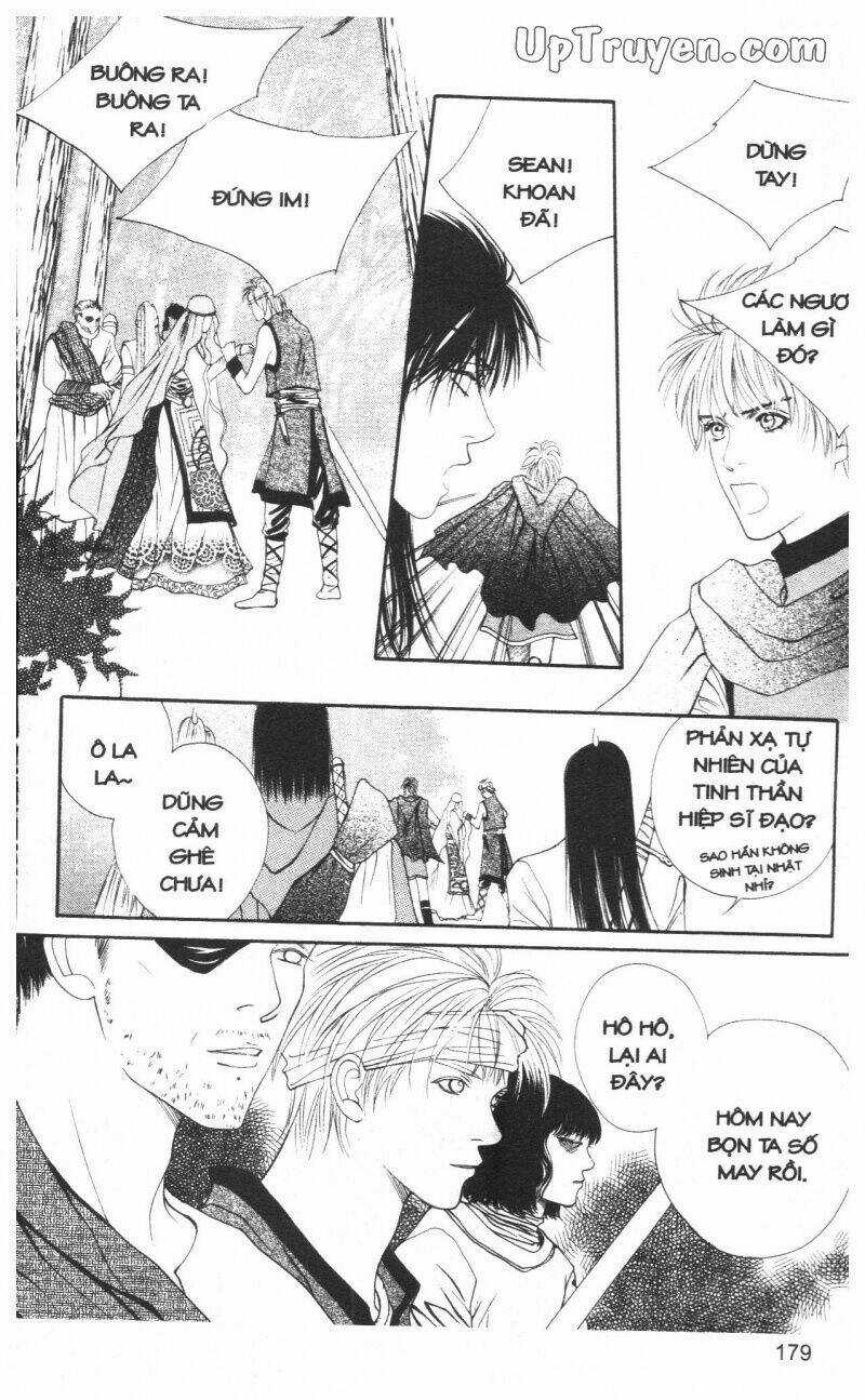 Saver - Vị Cứu Tinh - Chapter 16 - Trang 91