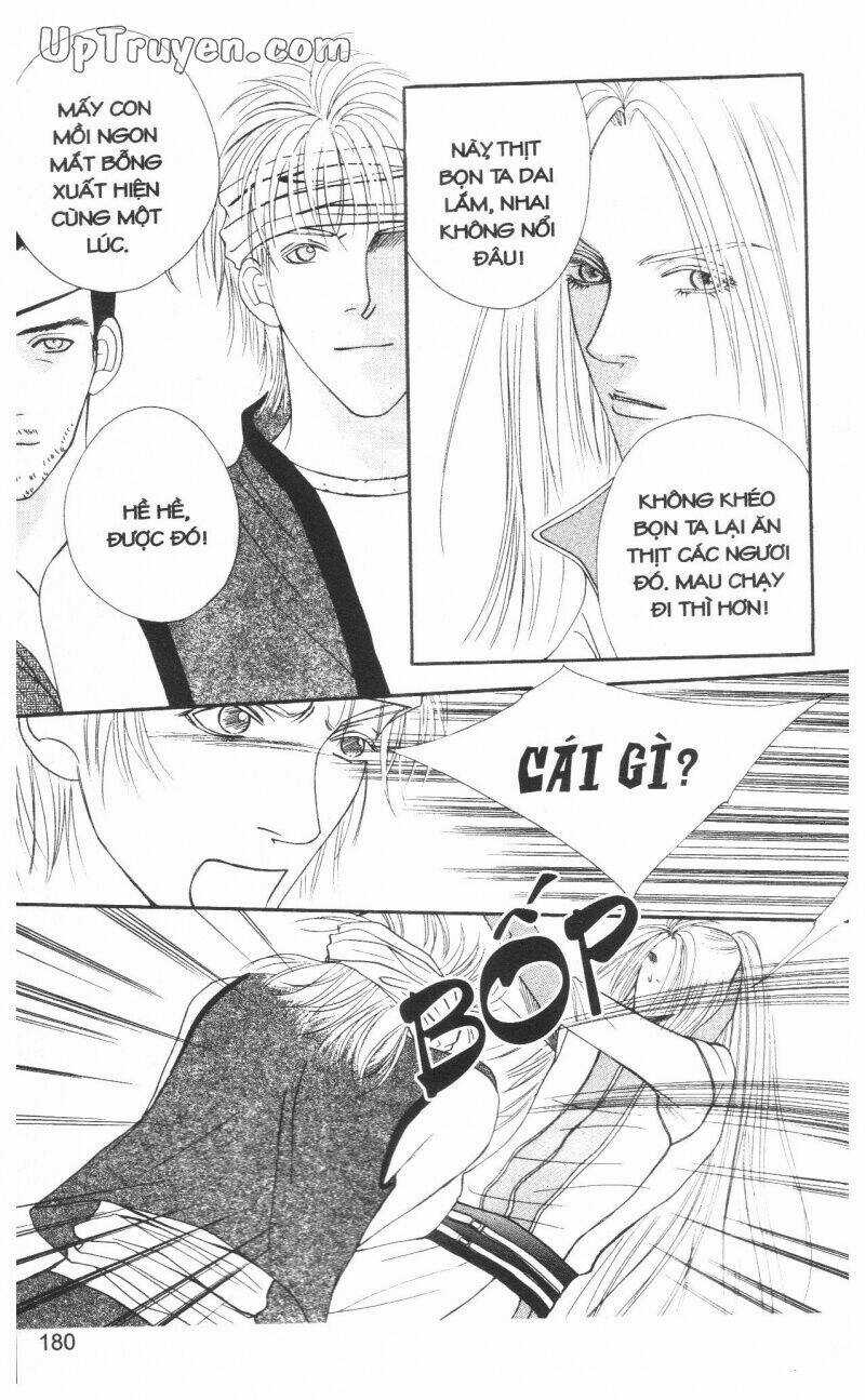 Saver - Vị Cứu Tinh - Chapter 16 - Trang 92