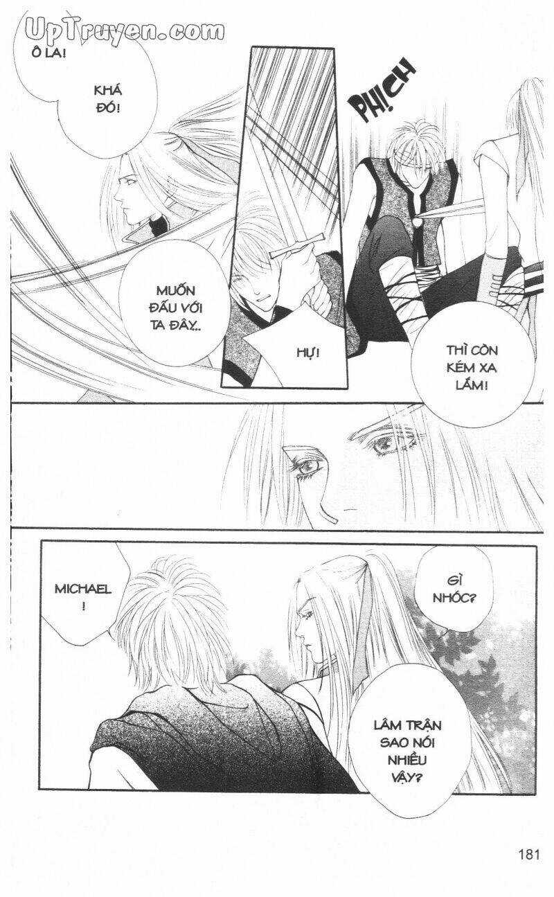 Saver - Vị Cứu Tinh - Chapter 16 - Trang 93