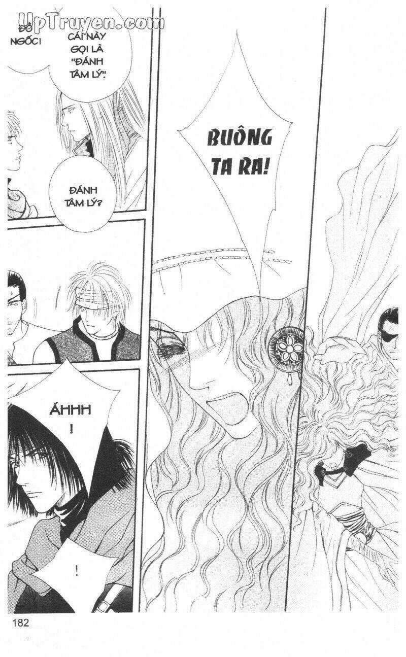 Saver - Vị Cứu Tinh - Chapter 16 - Trang 94