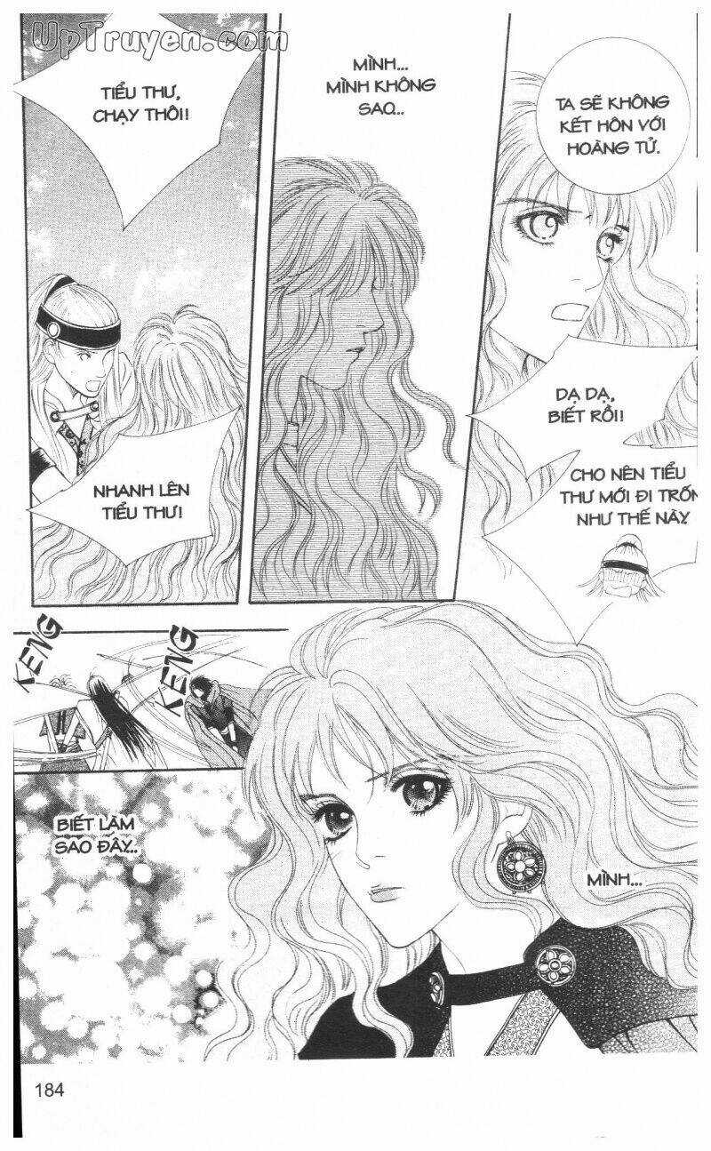 Saver - Vị Cứu Tinh - Chapter 16 - Trang 96