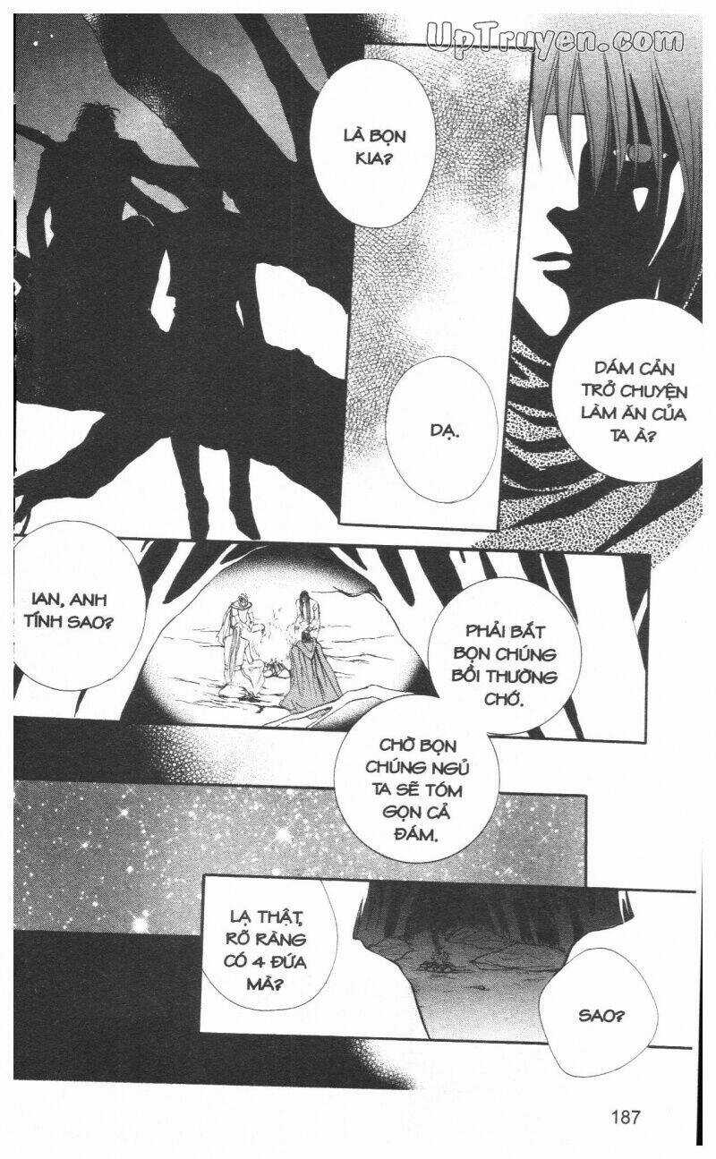 Saver - Vị Cứu Tinh - Chapter 16 - Trang 99