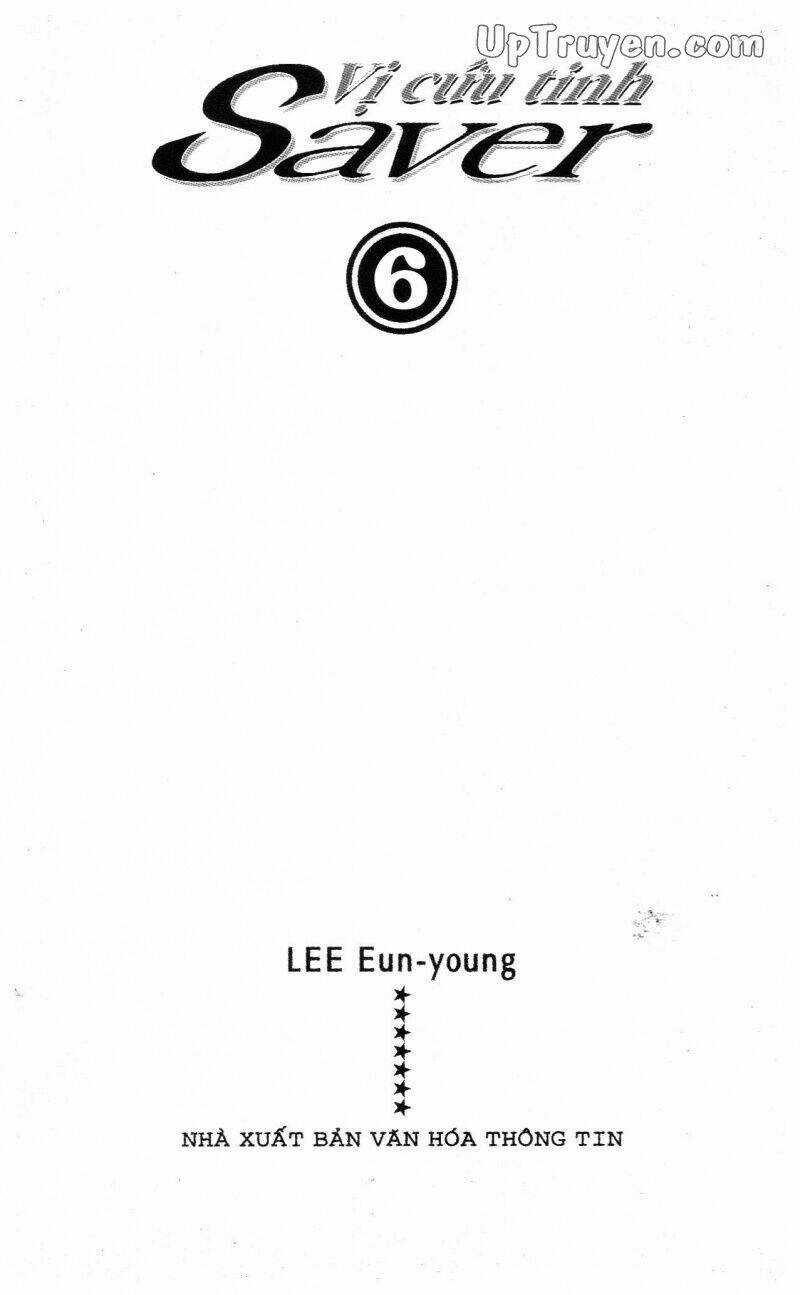 Saver - Vị Cứu Tinh - Chapter 17 - Trang 3
