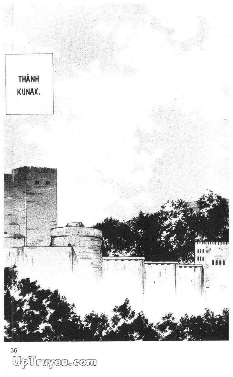 Saver - Vị Cứu Tinh - Chapter 17 - Trang 38