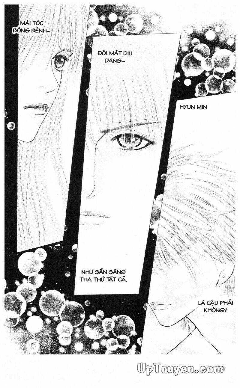 Saver - Vị Cứu Tinh - Chapter 17 - Trang 5