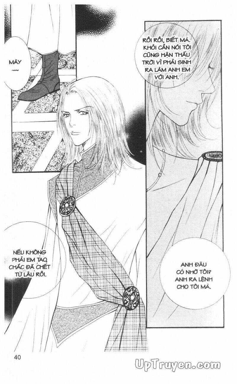 Saver - Vị Cứu Tinh - Chapter 17 - Trang 42