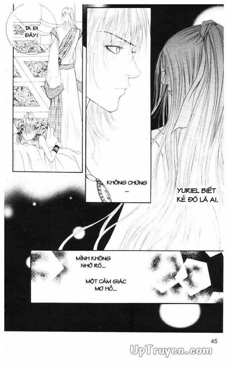 Saver - Vị Cứu Tinh - Chapter 17 - Trang 47