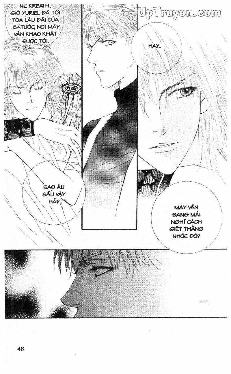 Saver - Vị Cứu Tinh - Chapter 17 - Trang 48