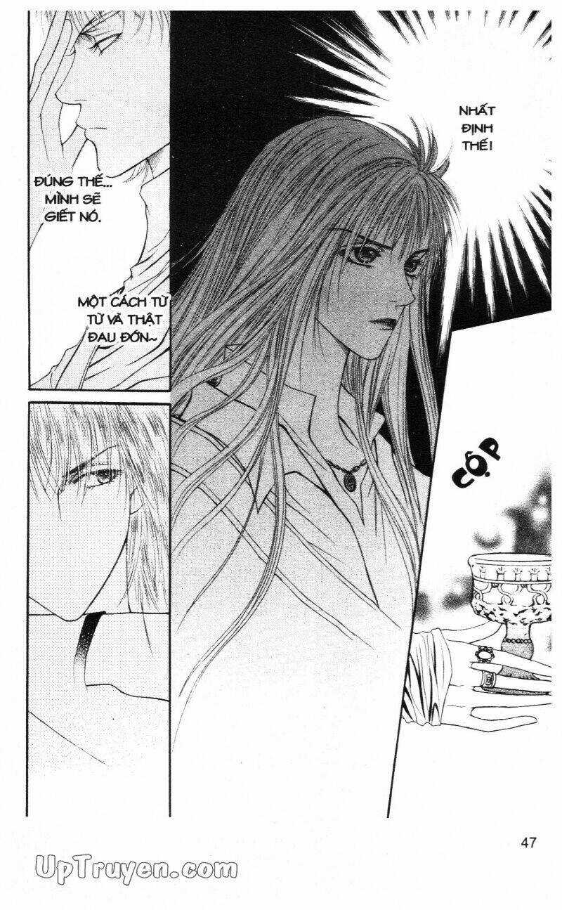 Saver - Vị Cứu Tinh - Chapter 17 - Trang 49