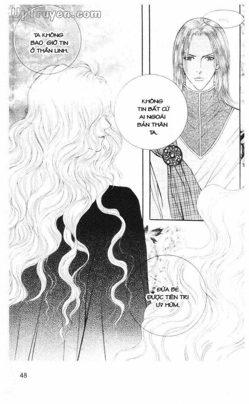 Saver - Vị Cứu Tinh - Chapter 17 - Trang 50