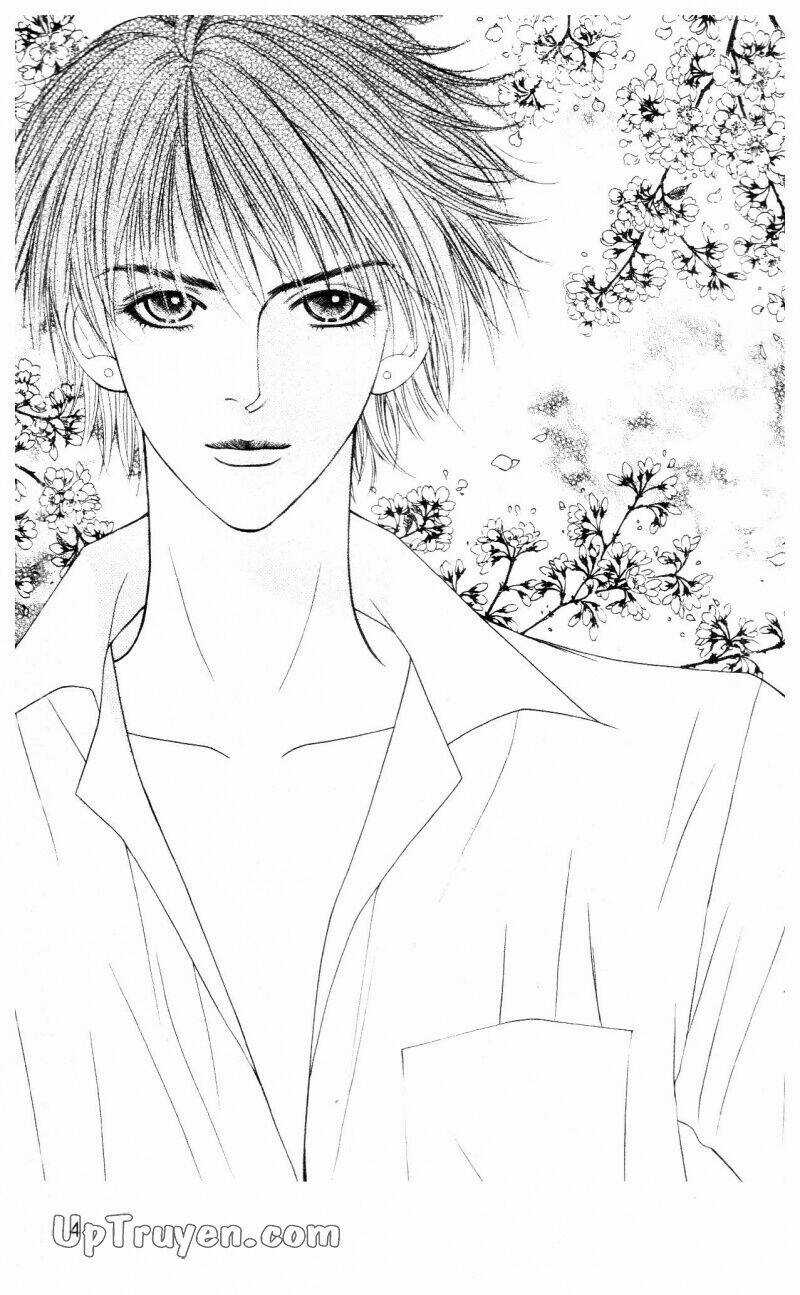 Saver - Vị Cứu Tinh - Chapter 17 - Trang 6