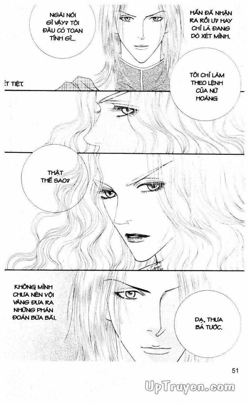 Saver - Vị Cứu Tinh - Chapter 17 - Trang 53