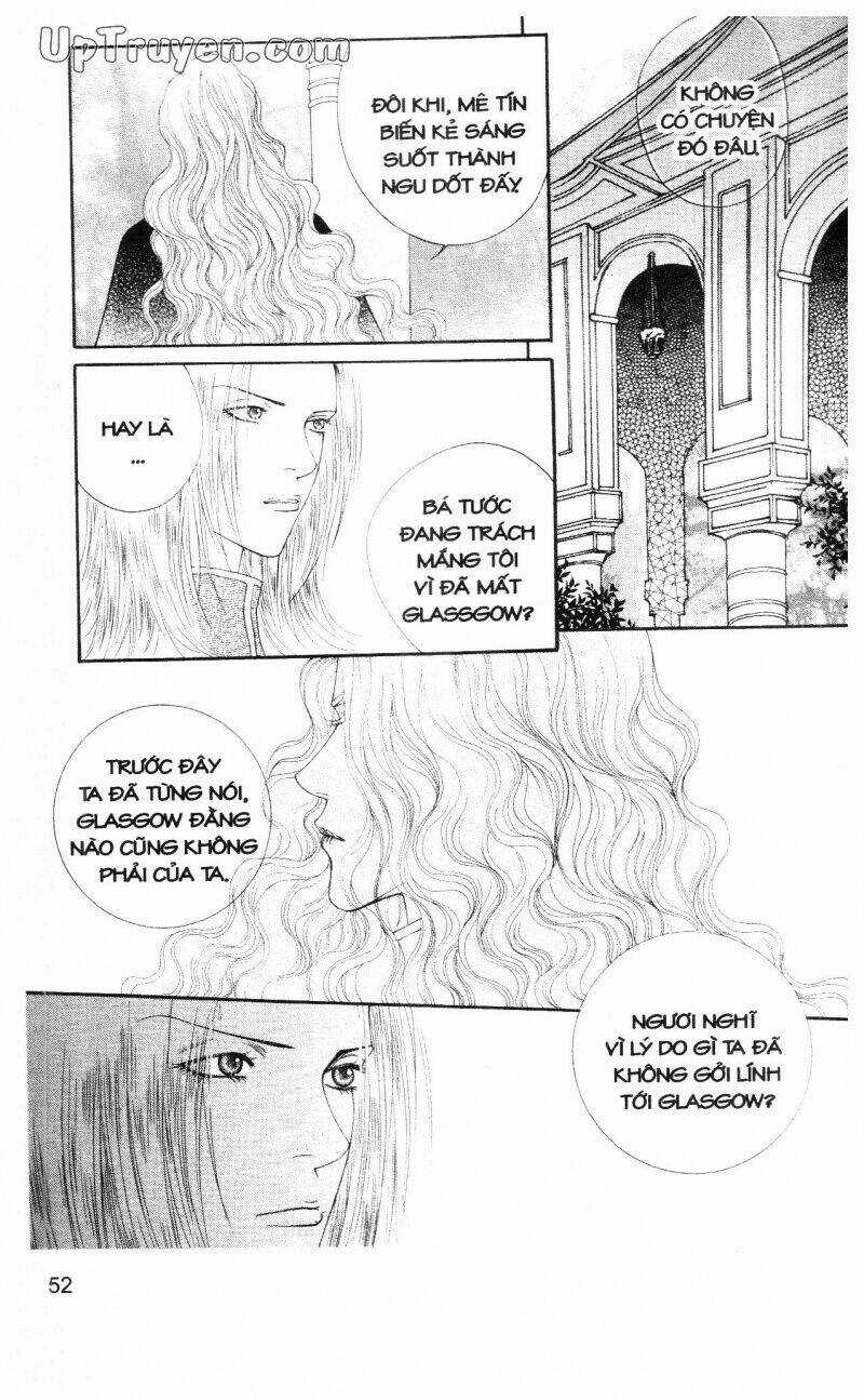 Saver - Vị Cứu Tinh - Chapter 17 - Trang 54