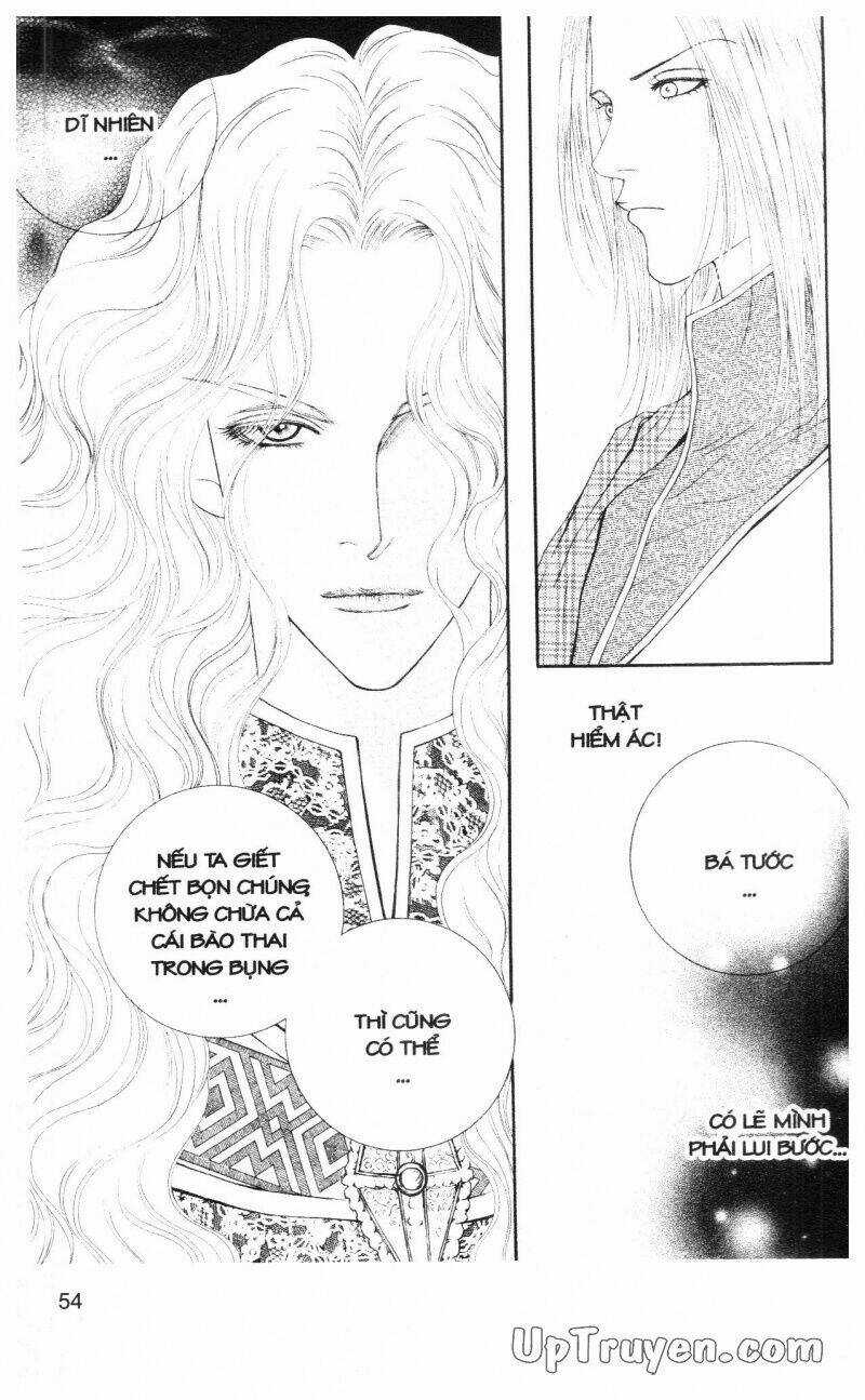 Saver - Vị Cứu Tinh - Chapter 17 - Trang 56