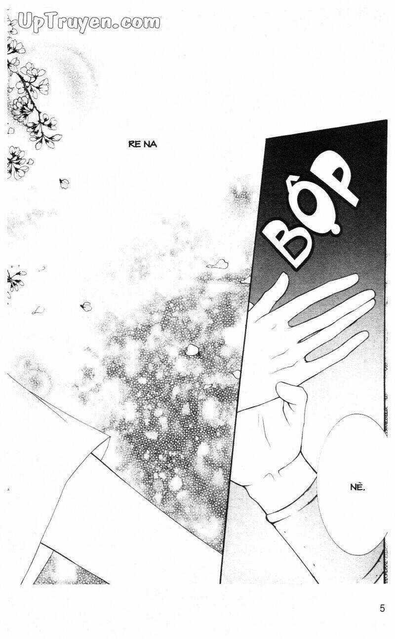 Saver - Vị Cứu Tinh - Chapter 17 - Trang 7