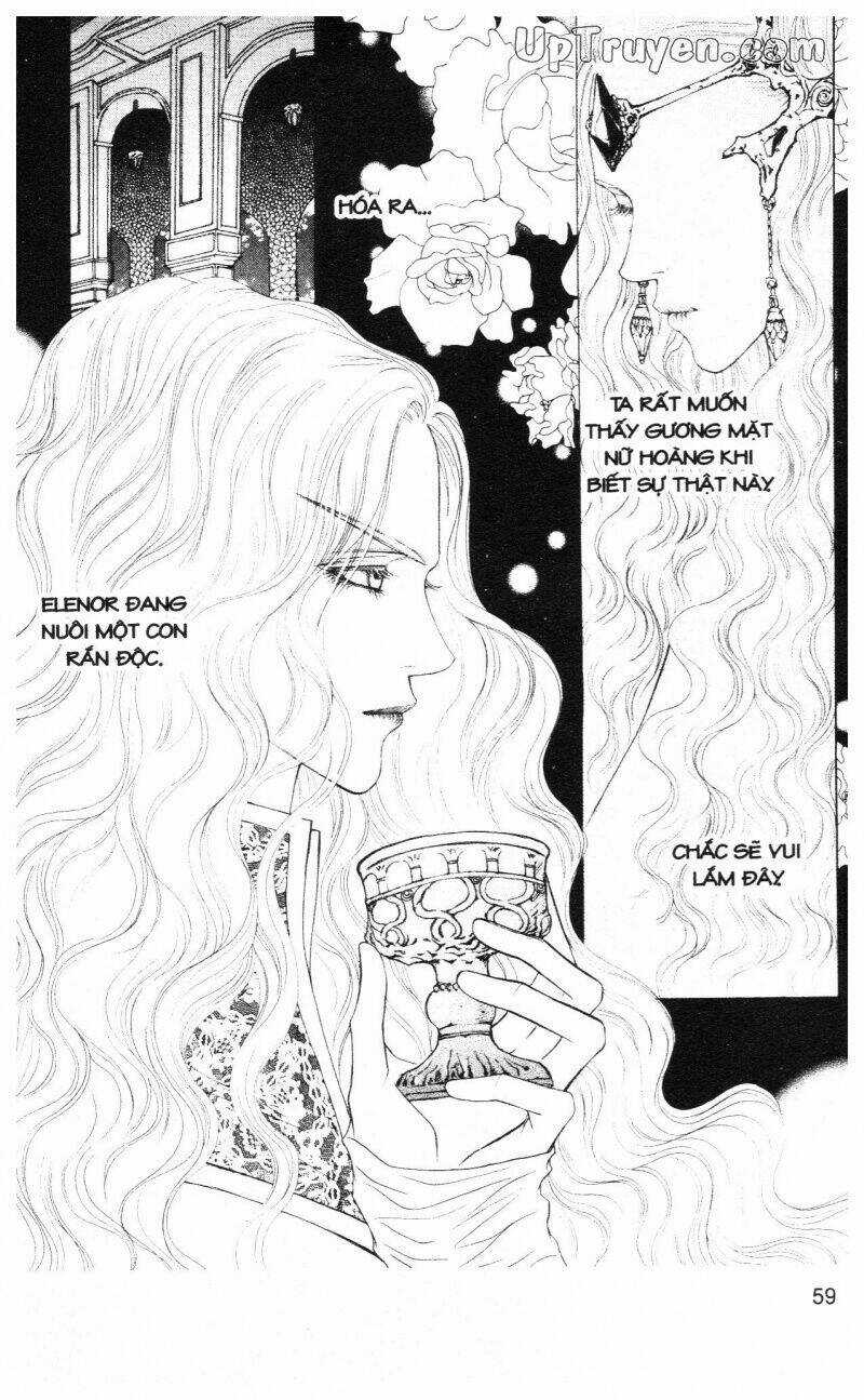 Saver - Vị Cứu Tinh - Chapter 17 - Trang 61
