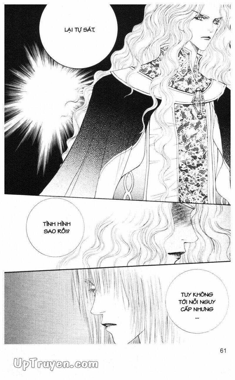 Saver - Vị Cứu Tinh - Chapter 17 - Trang 63