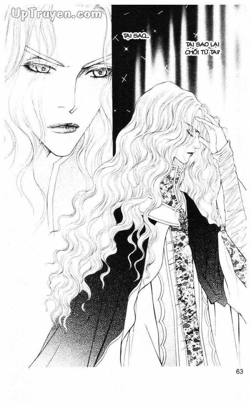 Saver - Vị Cứu Tinh - Chapter 17 - Trang 65